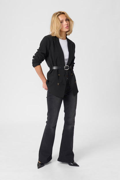 The Tailored Blazer