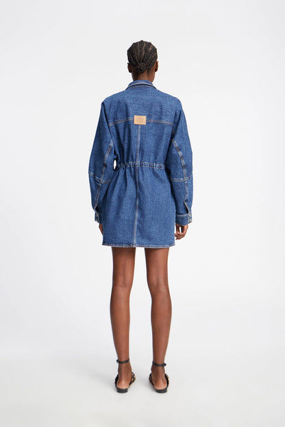Prickly Denim Jakke