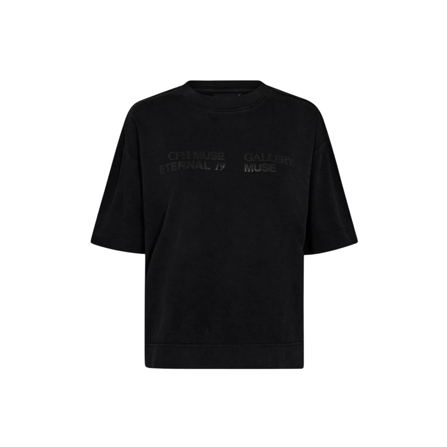 MUSE TEE 6982 CPH·MUSE