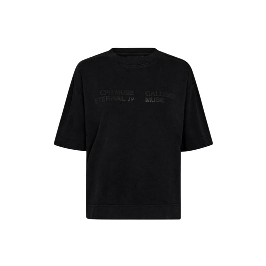 MUSE TEE 6982 CPH·MUSE