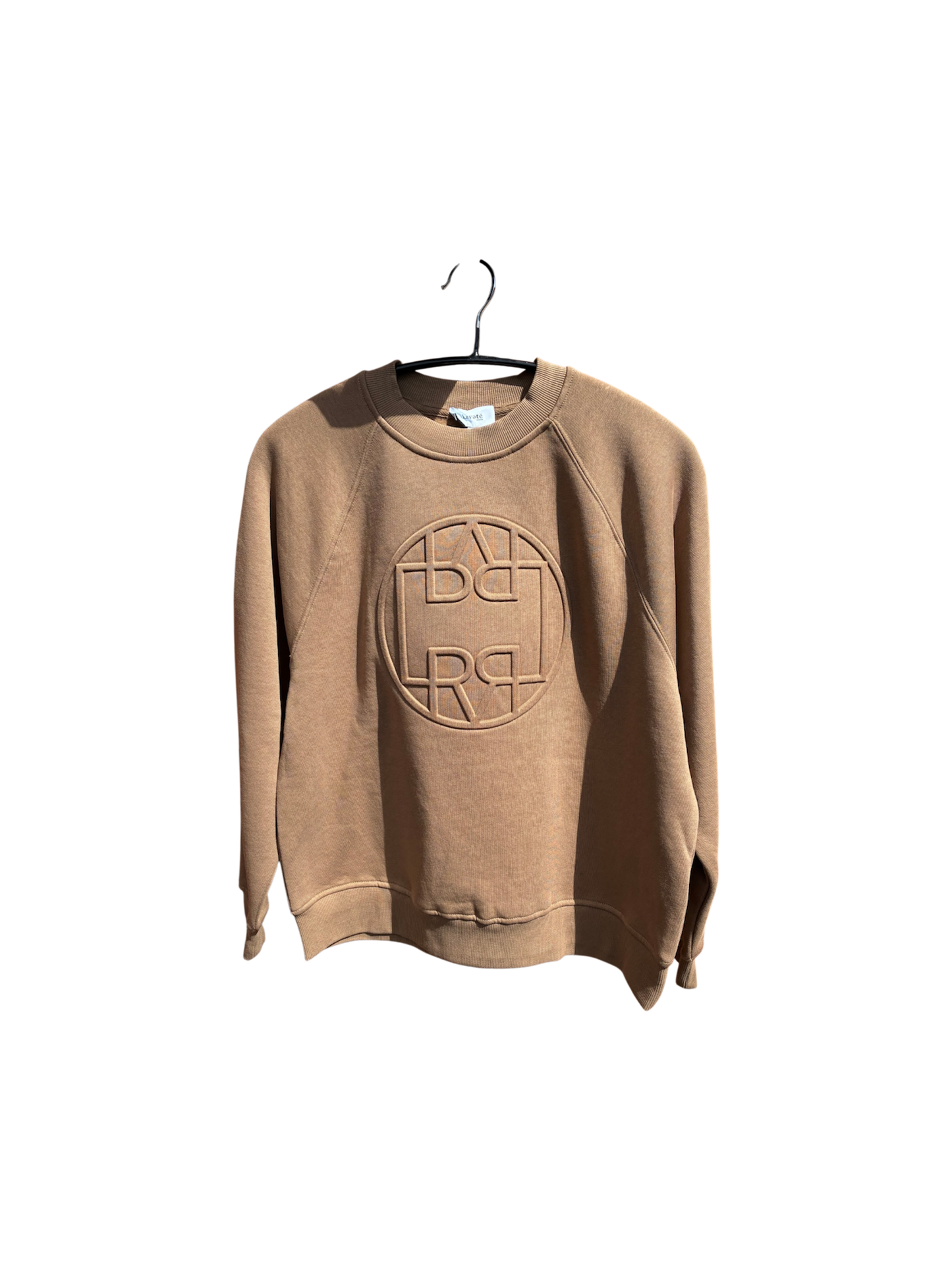 NUKA 11 SWEATSHIRT LR