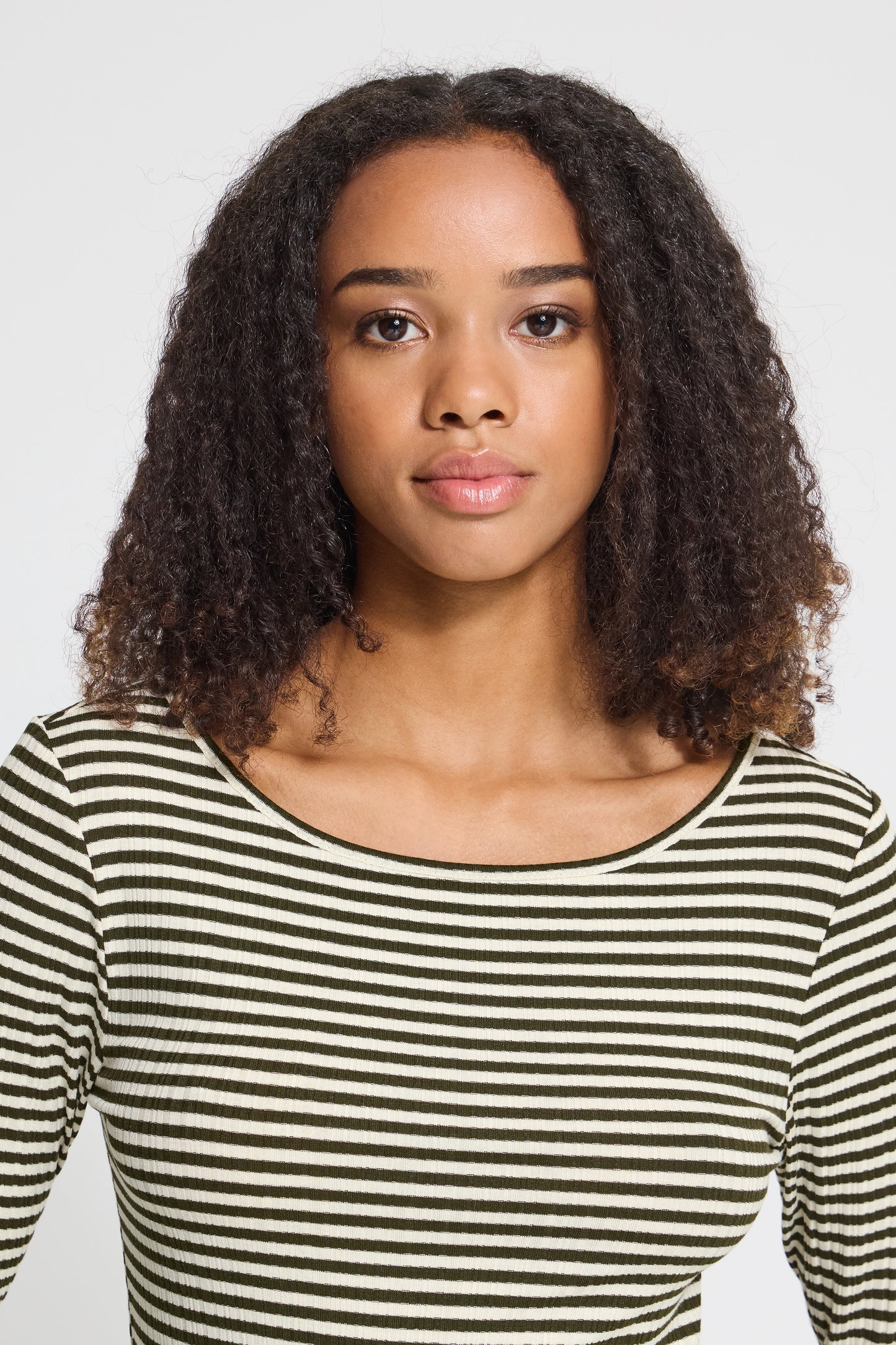 CELLA L/Æ T-SHIRT ICHI (174)