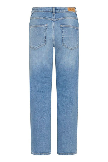 Twiggy Raven Jeans