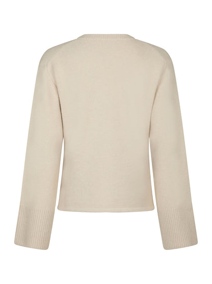 MIXIE STRIK CARDIGAN NEO NOIR