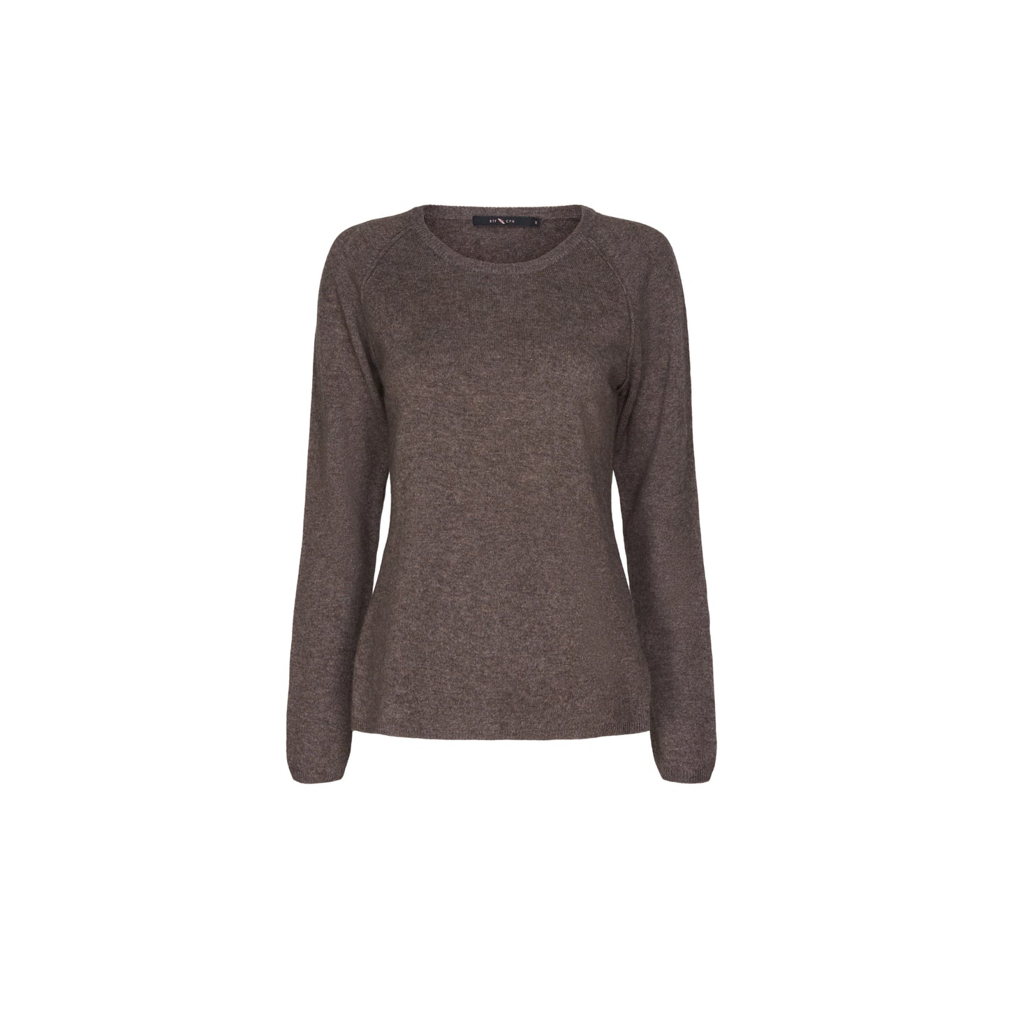 CASHMERE PULLOVER STRIK BTF CPH