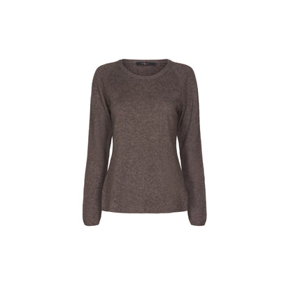 CASHMERE PULLOVER STRIK BTF CPH