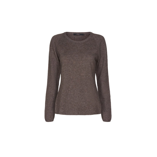 CASHMERE PULLOVER STRIK BTF CPH