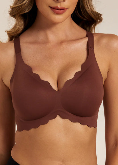 SOFTSCALLOP FULL COVERAGE BH FEMIFEMME (78)