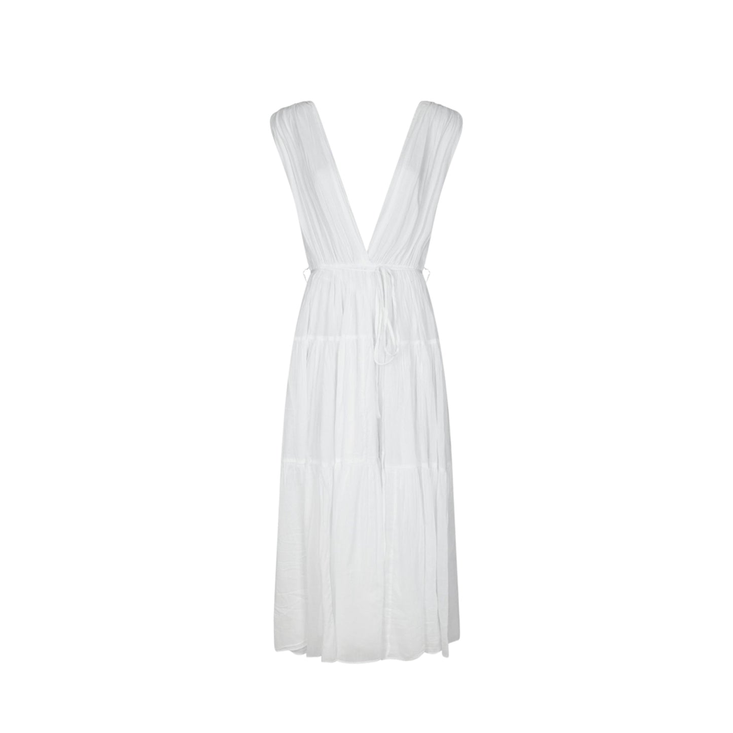 MISHA S VOILE DRESS NN