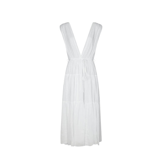MISHA S VOILE DRESS NN