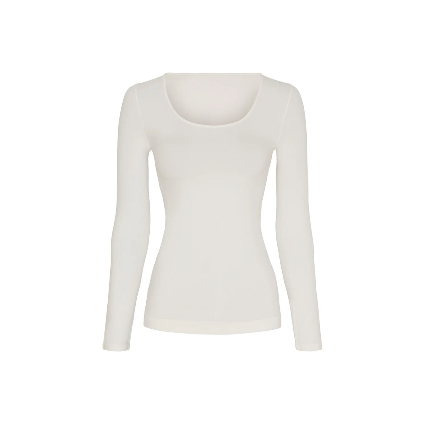 Mille Langærmet t-shirt