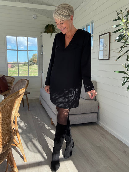 JAZZY DRESS HAUTE L’AMITIÉ