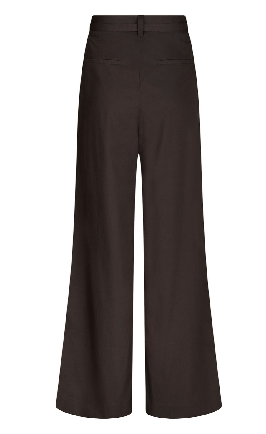 MALBA POPLIN BUKS NEO NOIR
