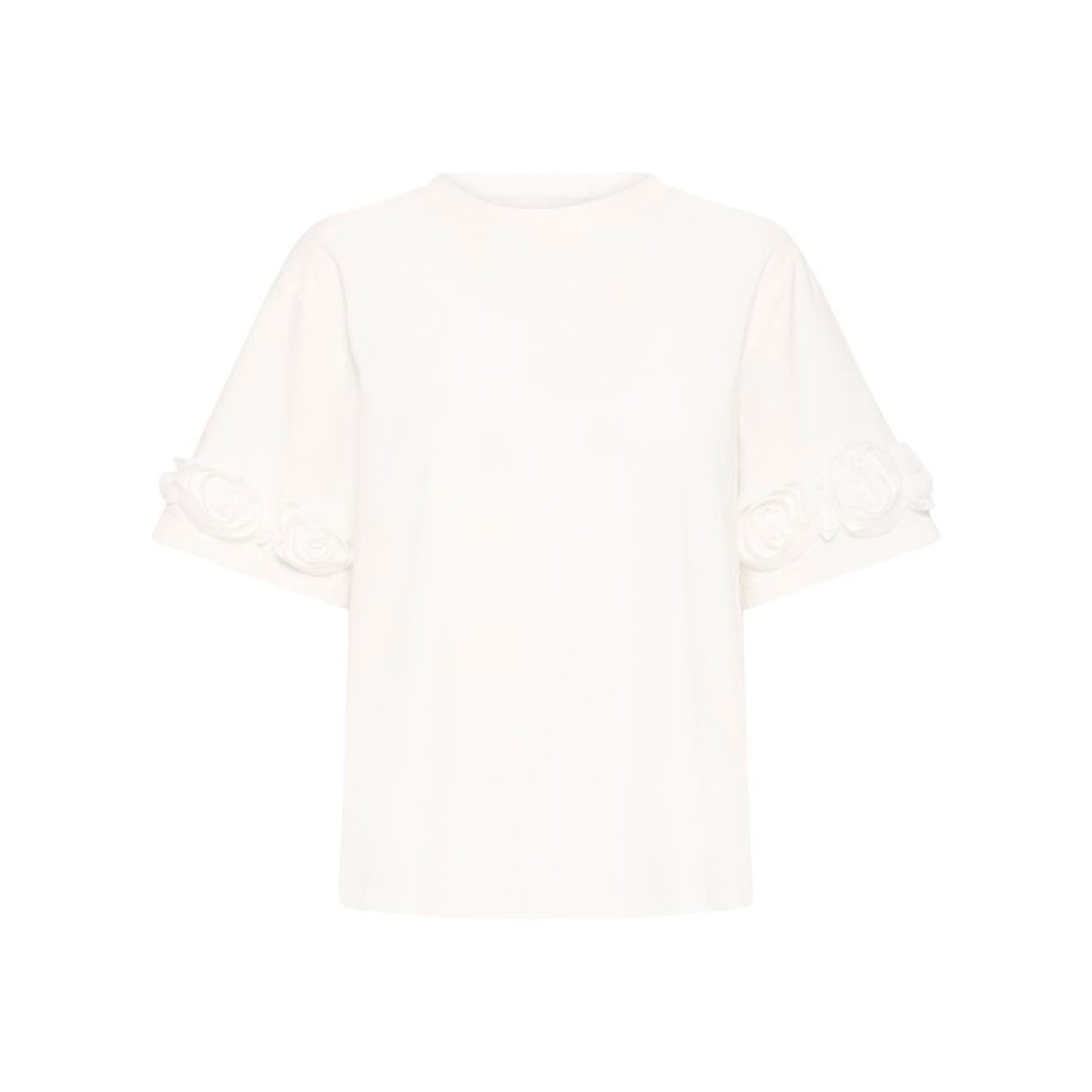 ROSANNY SS T-SHIRT ICHI