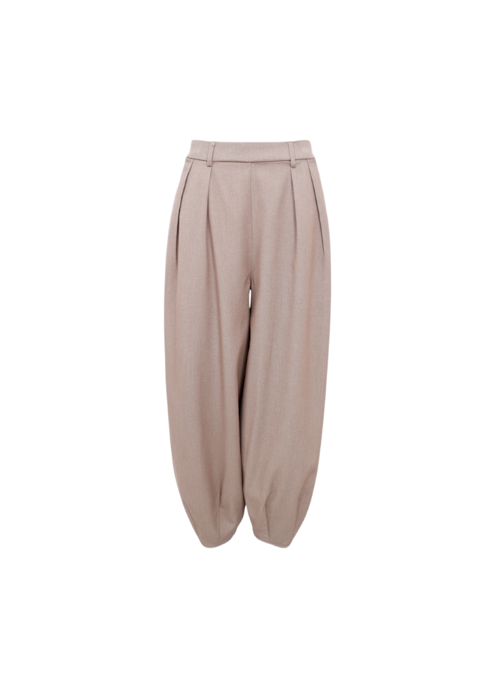 AMINA BALLOON PANT BC (79)