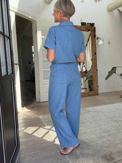 VALE ALABAMA JUMPSUIT MOS MOSH