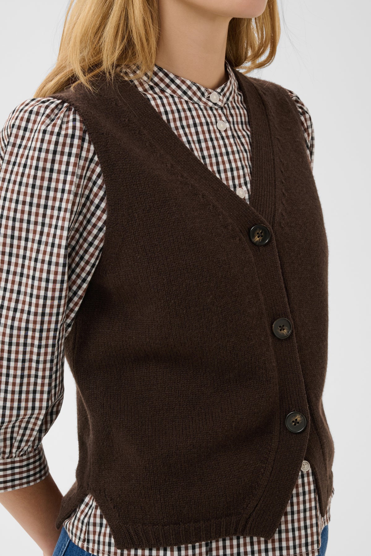 SYLVA STRIKVEST PT (317)