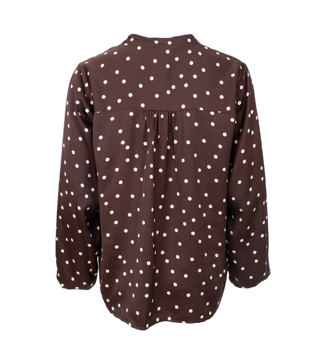 VALERY LS BLUSE BC