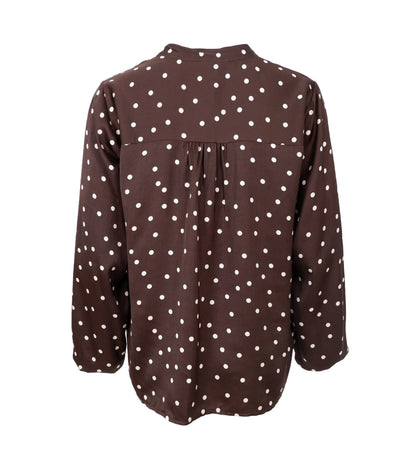 VALERY LS BLUSE BC