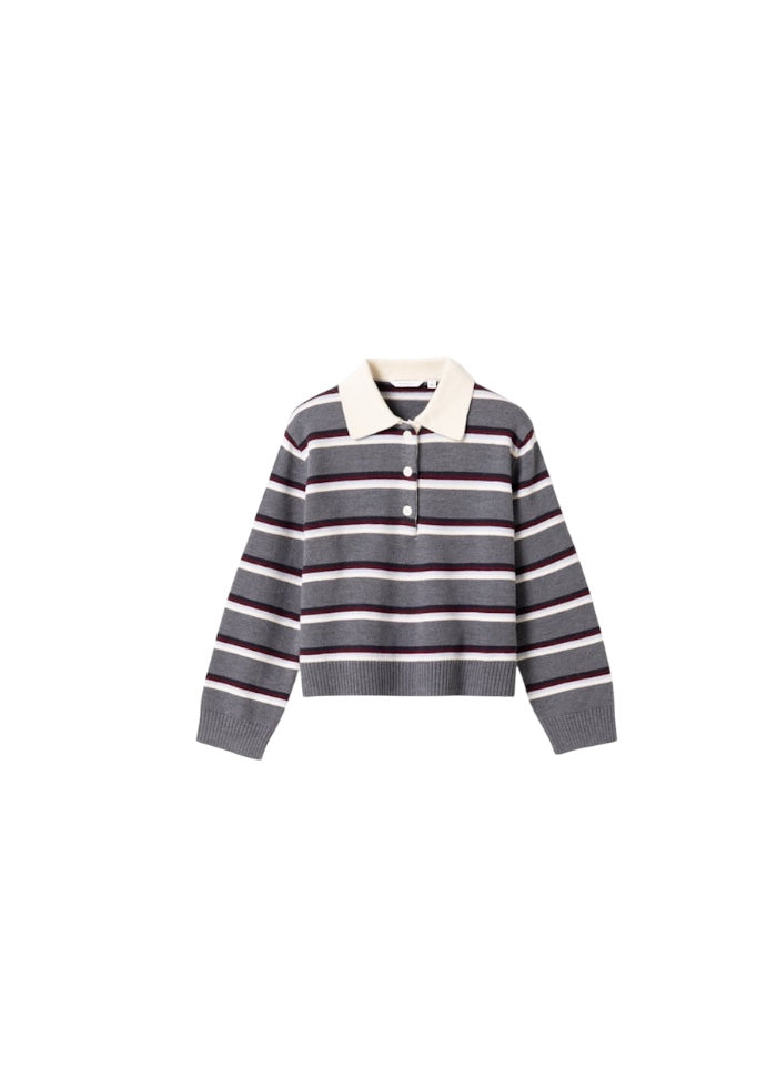 N-MARLON SHIRT NOELLA