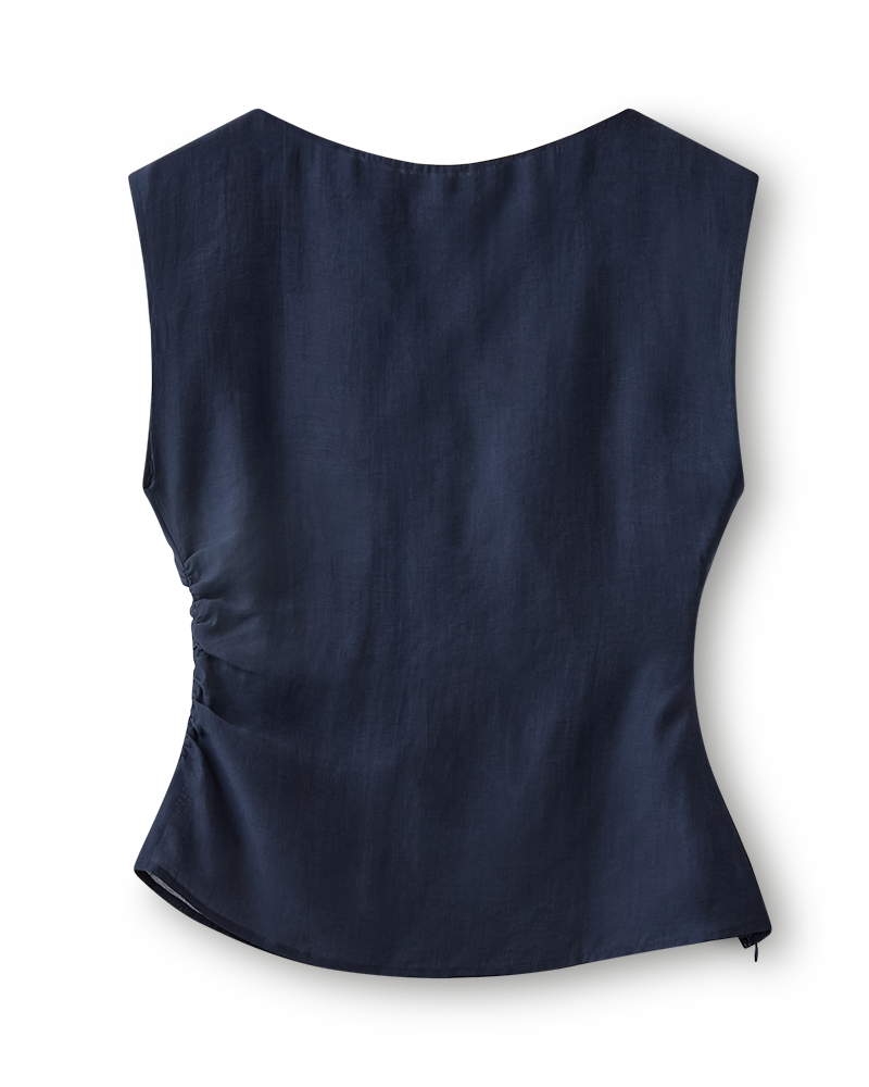 MOLLY TOP CPHM