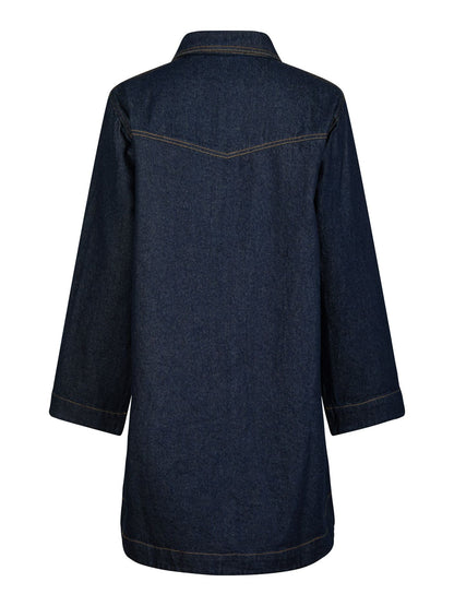 Paras Denim Kjolen