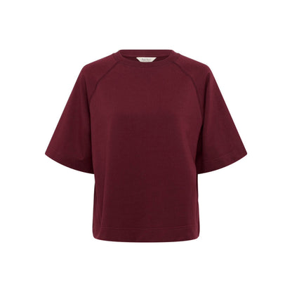 SATINE K/Æ SWEATSHIRT PART TWO