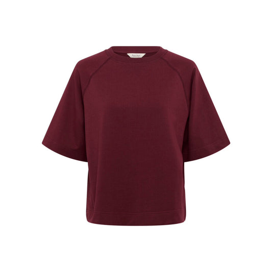 SATINE K/Æ SWEATSHIRT PART TWO