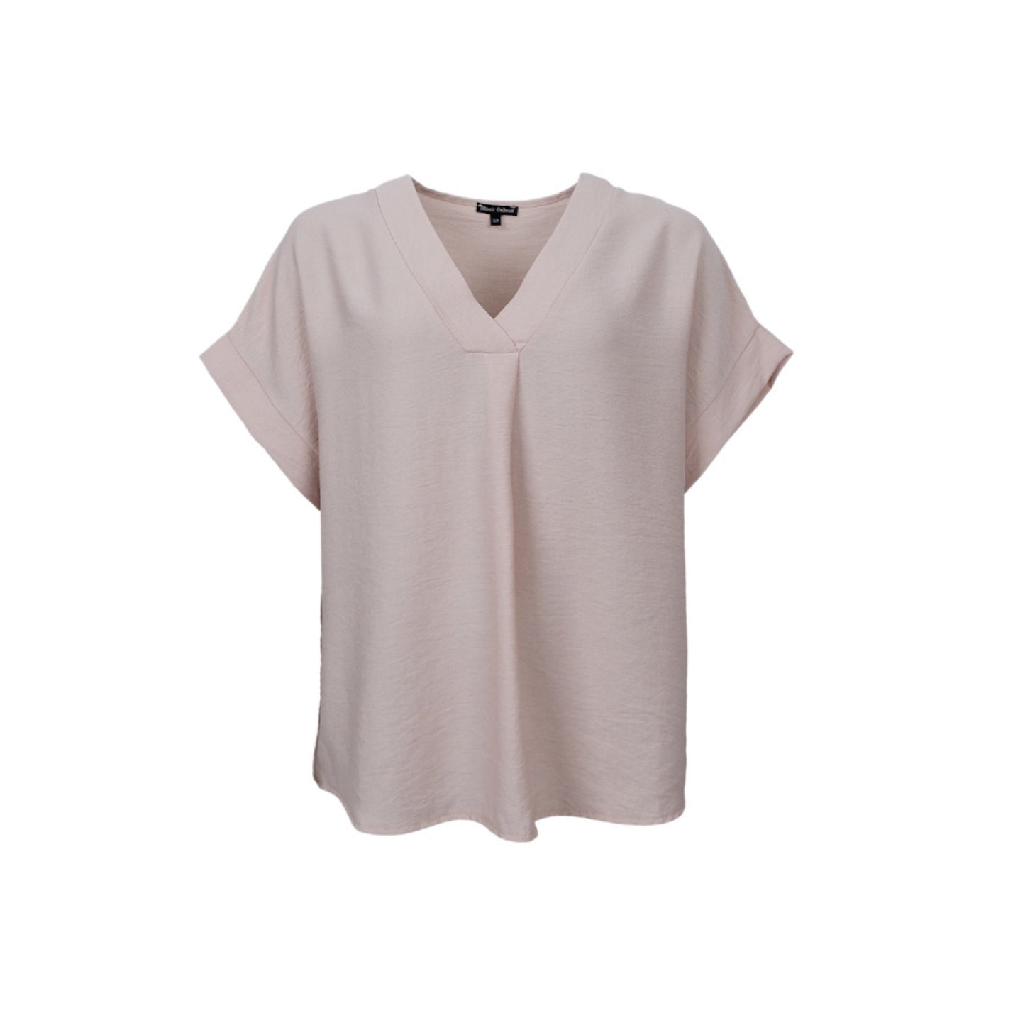 Samos Bluse