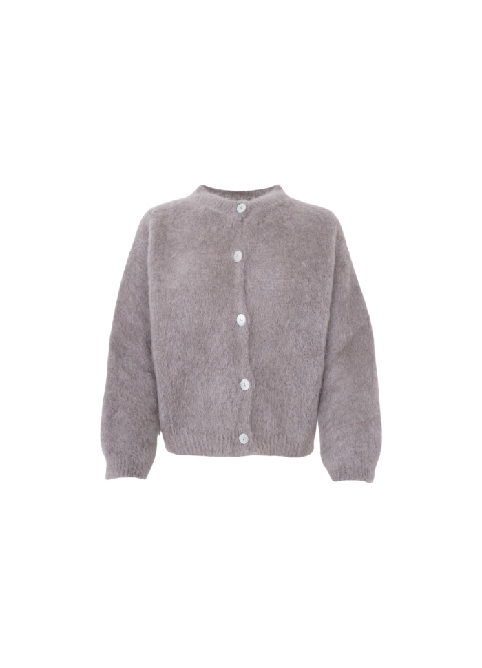 BJOERK KNIT CARDIGAN BC