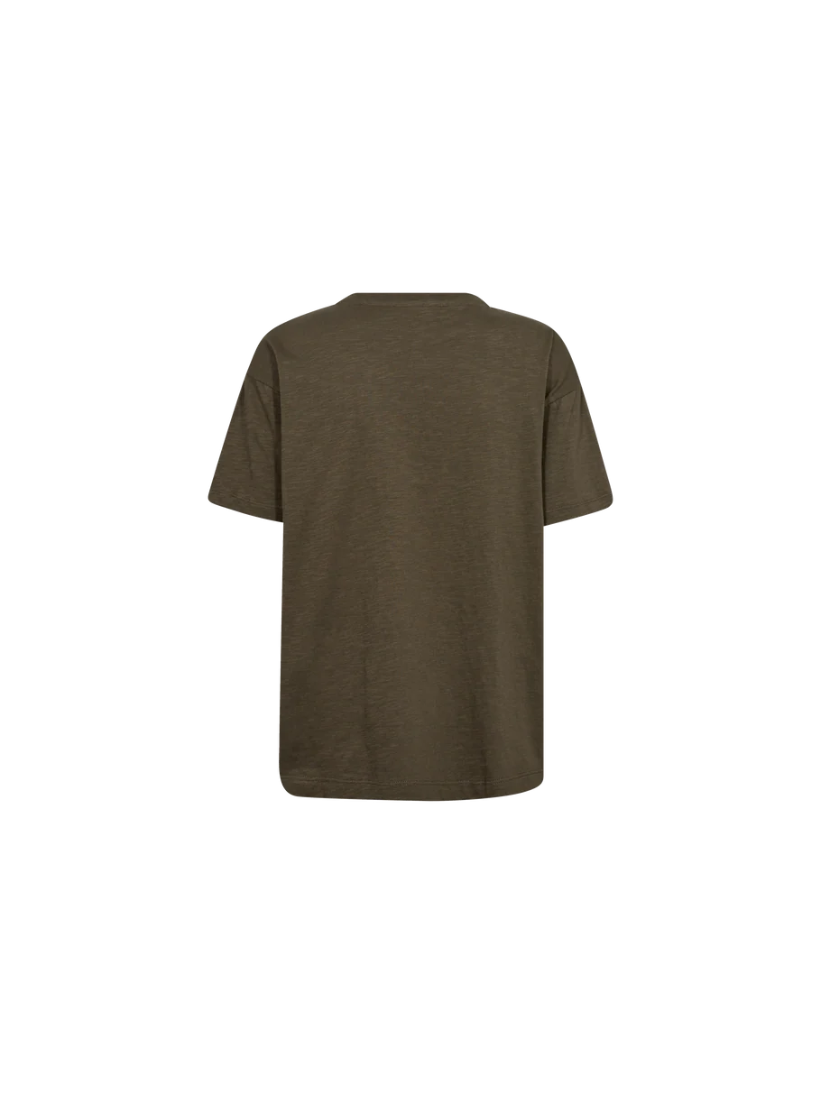 Zini O-SS T-Shirt