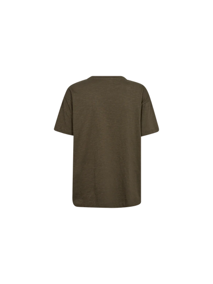 Zini O-SS T-Shirt