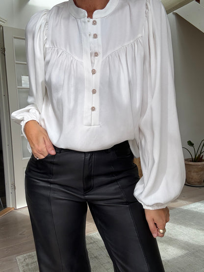 LOVE791-3 BLUSE L&D