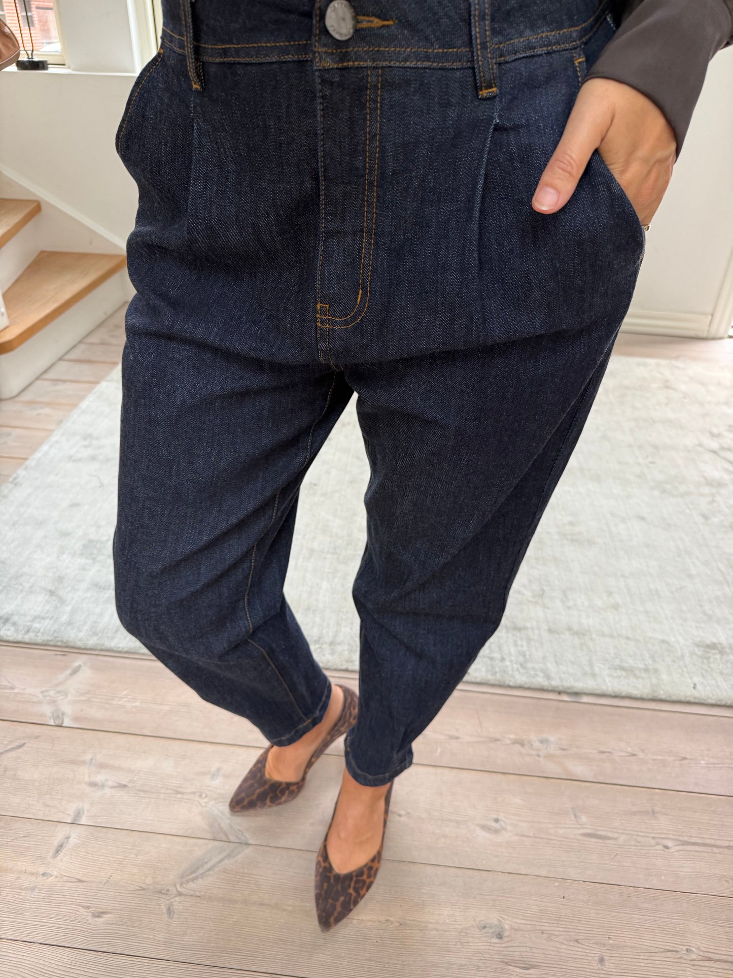 JEAN BUKS CPH·MUSE