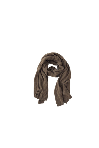 N-NIVA KNIT SCARF NOELLA