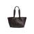SOFYA SHOPPER 17424 BRUN DEPECHE (492)
