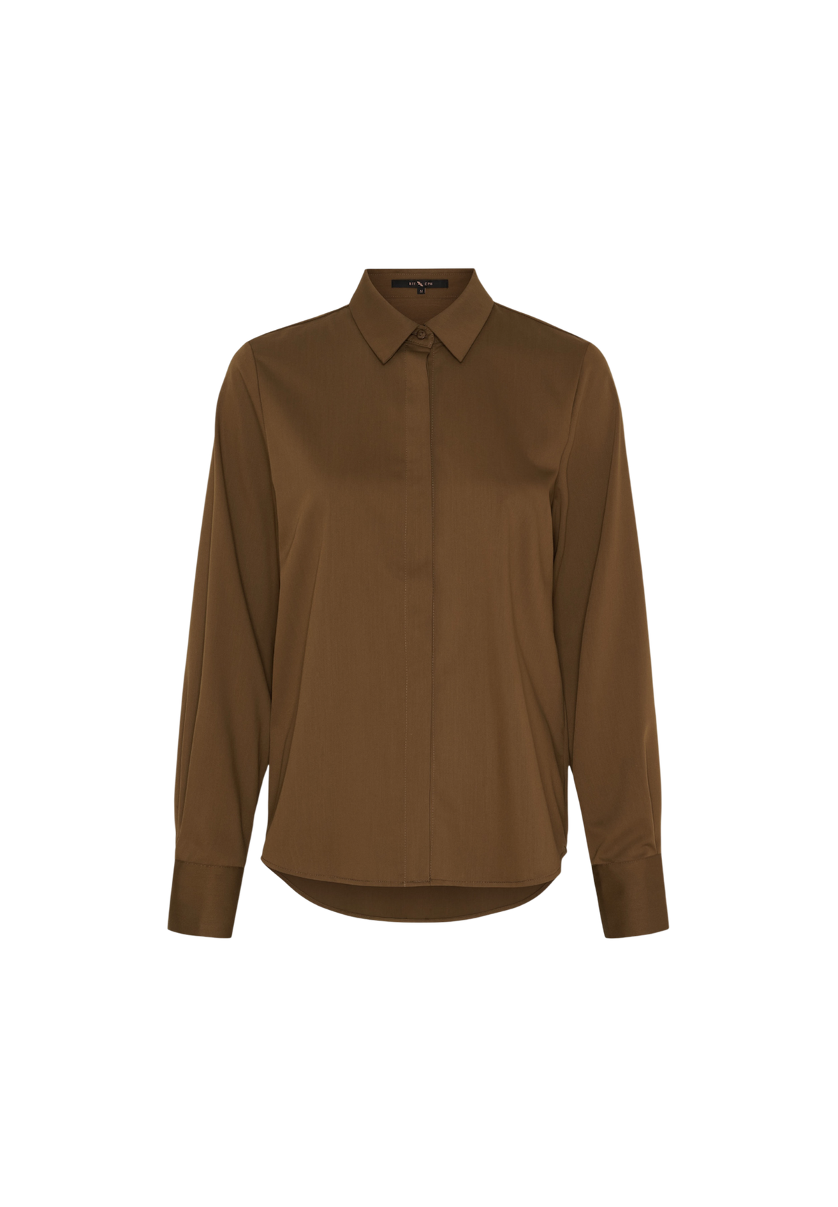 AURORA BAMBOO SKJORTE BTF