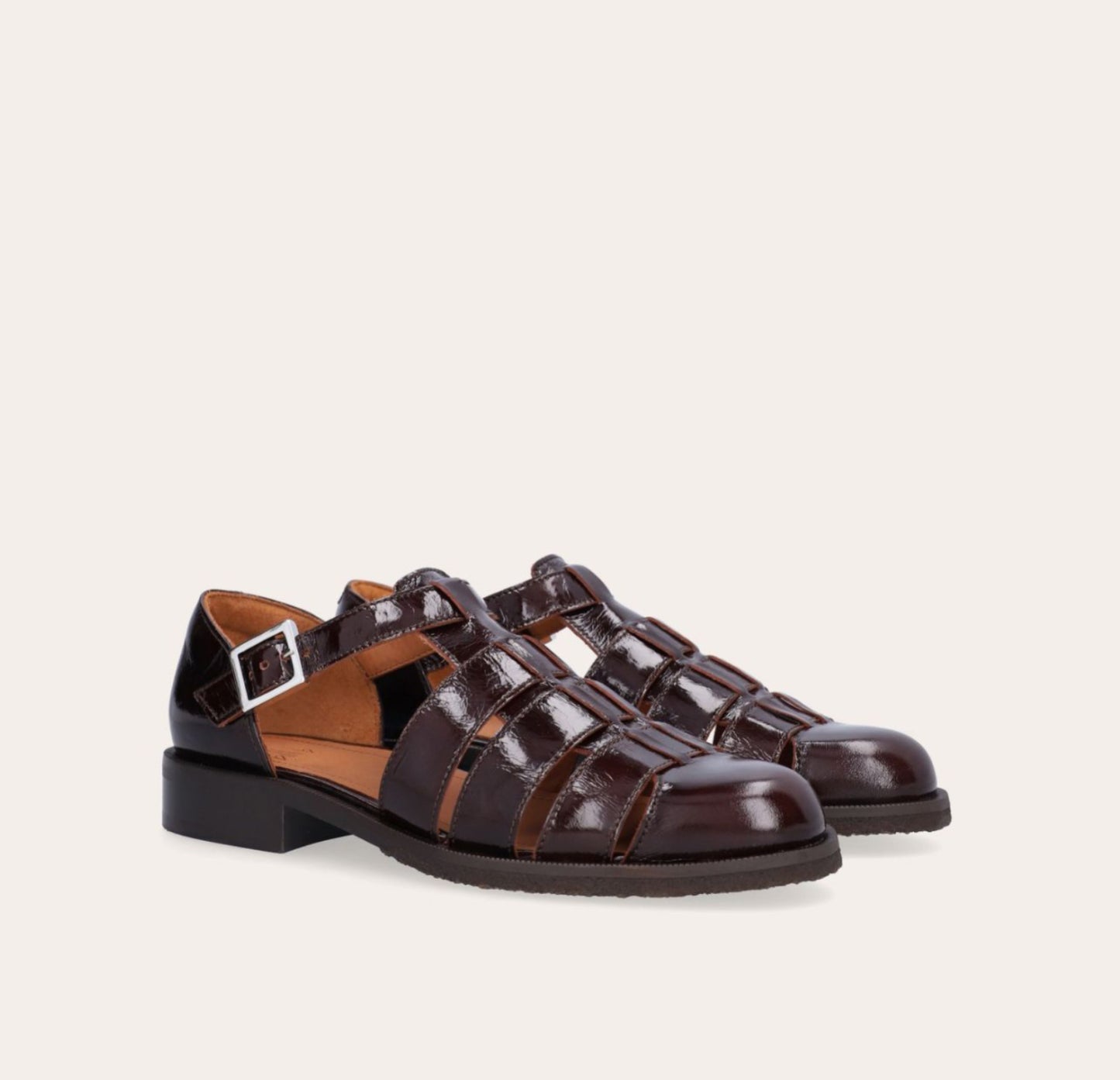 MOGANO SANDAL BILLI BI