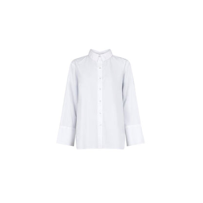 Dita Poplin Skjorte