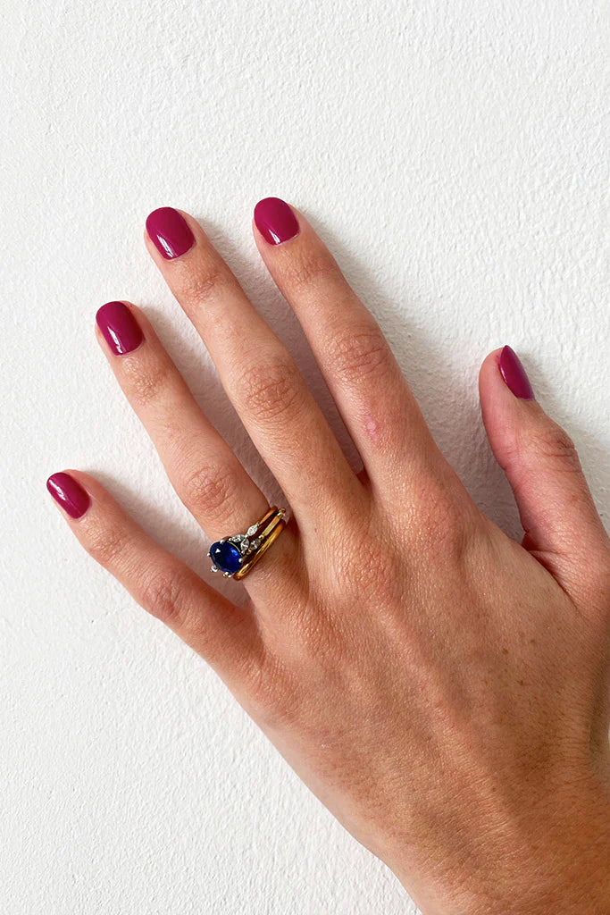 Fuchsia In Love