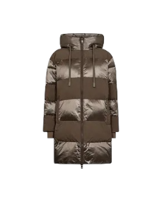 AVON BLOCK JAKKE MOS MOSH