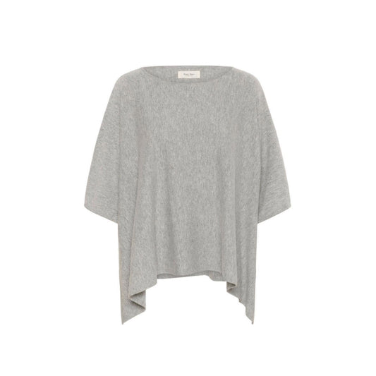 TILANNA STRIK PONCHO PART TWO