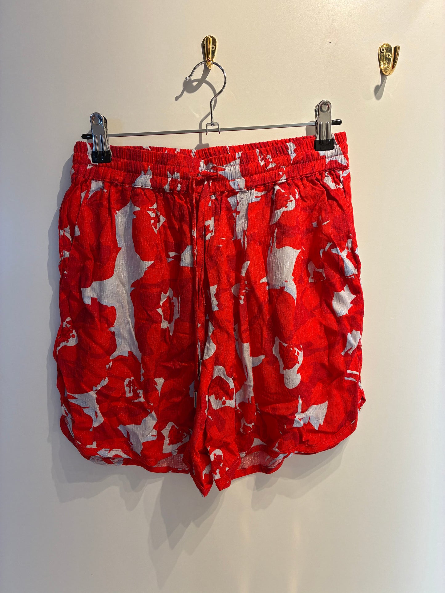 LOVE336-1 SHORTS