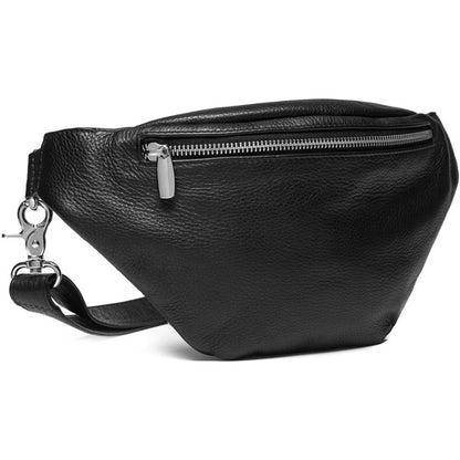 LÆDER BUMBAG DEPECHE