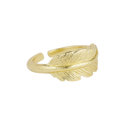 LINN RING PURE BY NAT