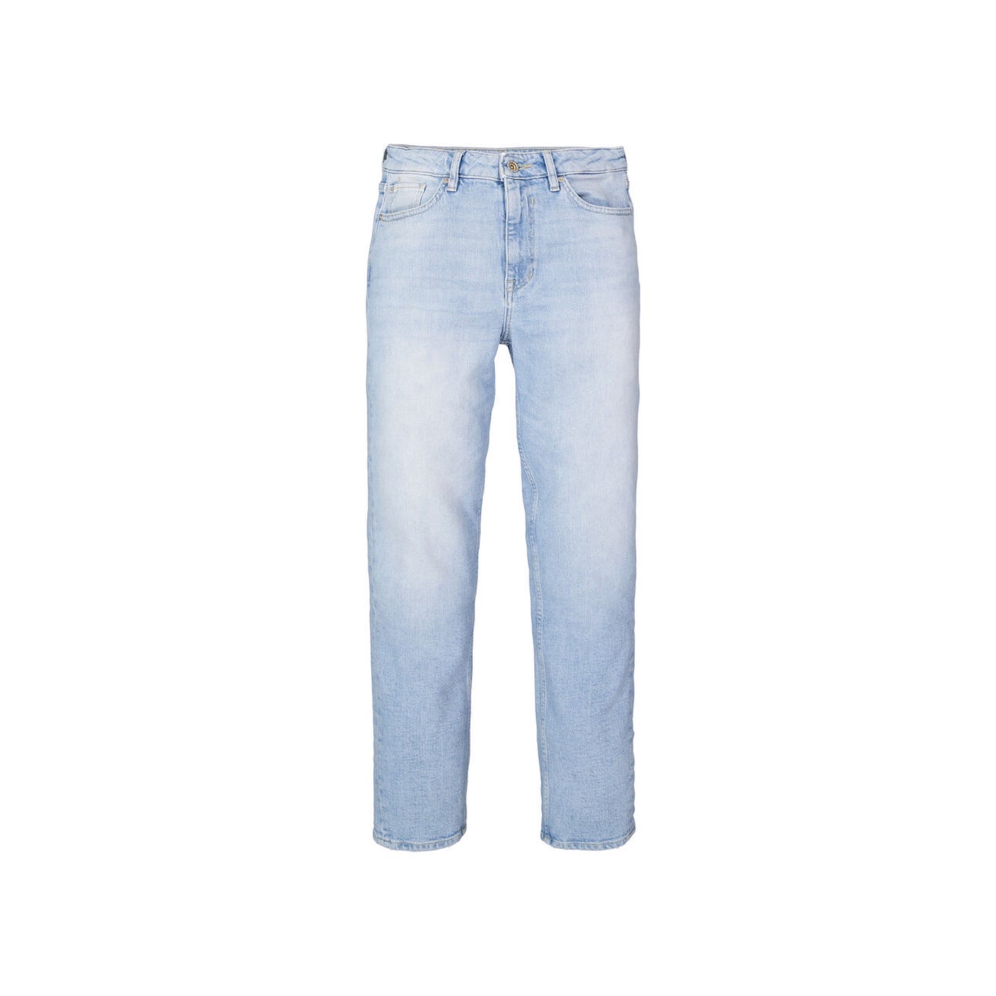 Isabella Mom Fit Jeans