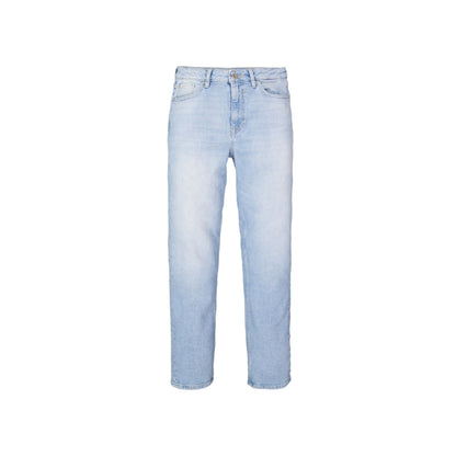 Isabella Mom Fit Jeans