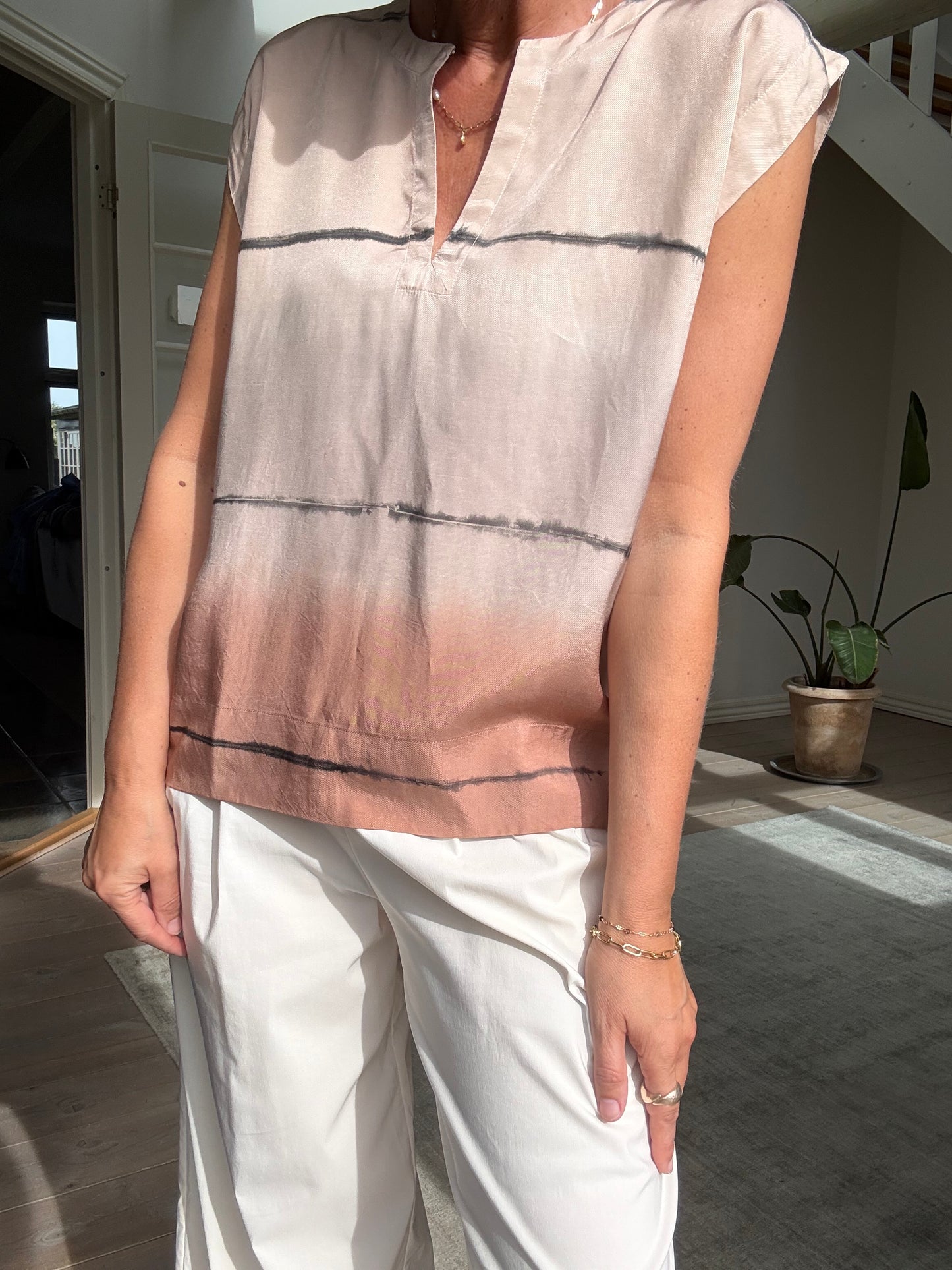 Rosalyn Bluse