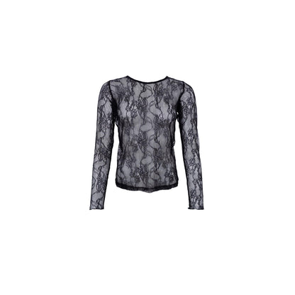 LARA LACE BLUSE BC