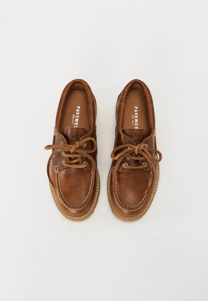 Alvina Loafer